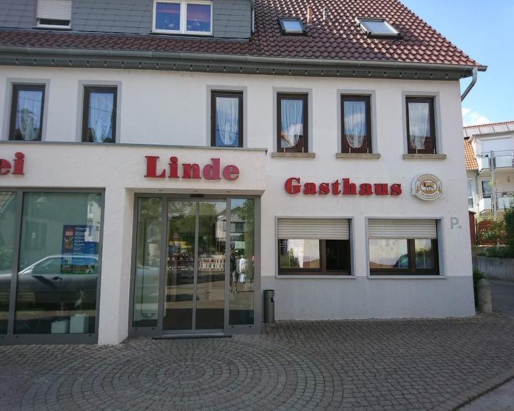 Gasthaus Linde