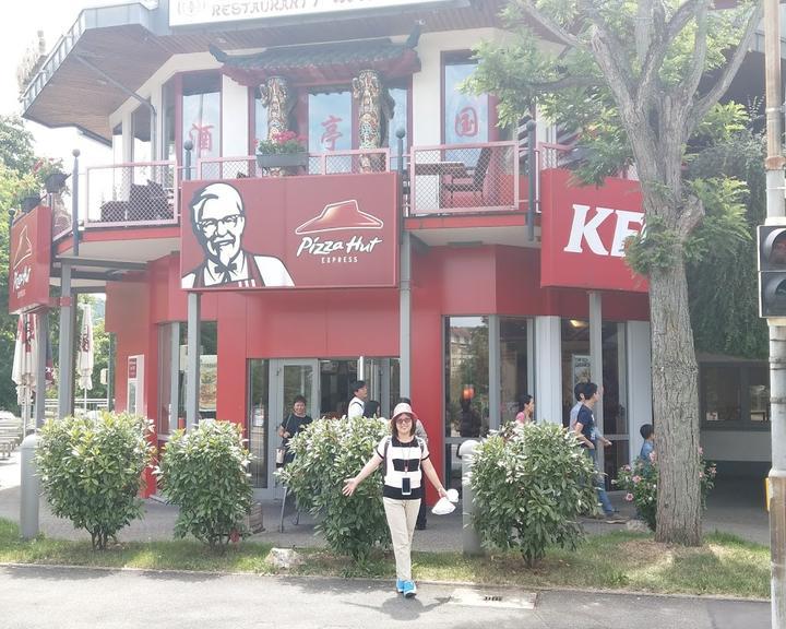 Kentucky Fried Chicken