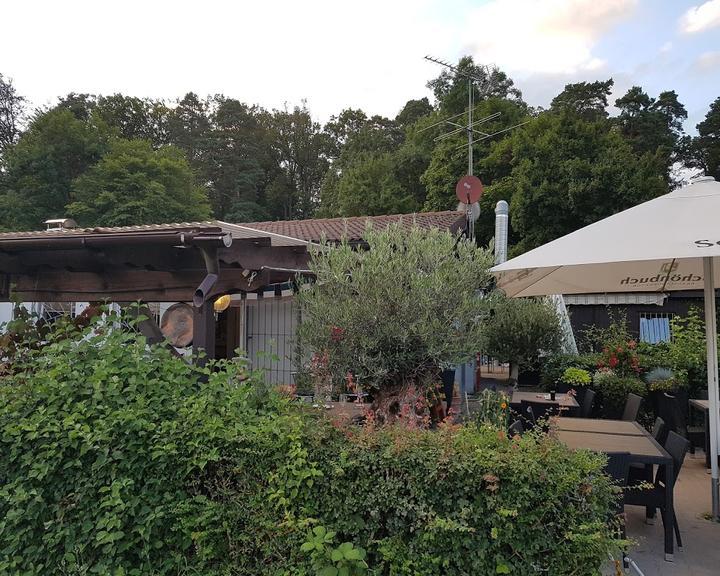 Ristorante Monte Cassino