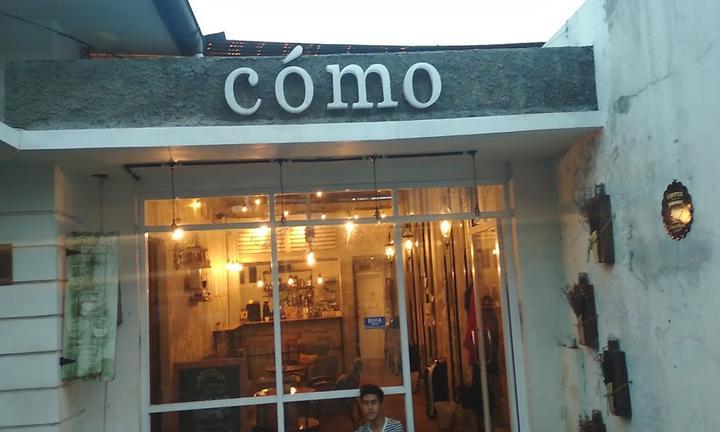 COMO Coffee & More